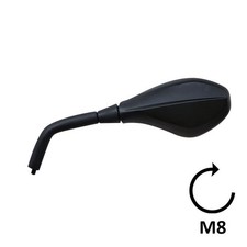 SPECCHIETTO SINISTRO MALAGUTI