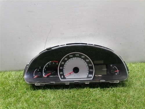 9400317360 cruscotto - 9400317360,