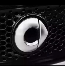 Logo Stemma Griglia Anteriore