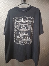 Camicia David Lee Roth (Jack