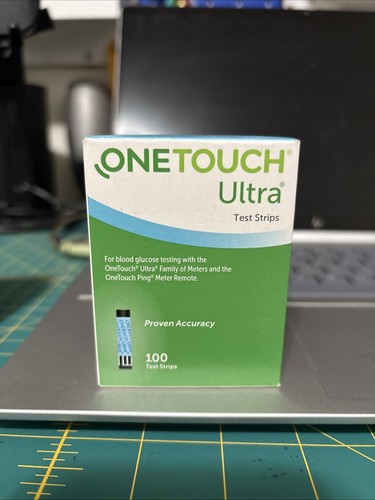Strisce reattive one touch - strisce,