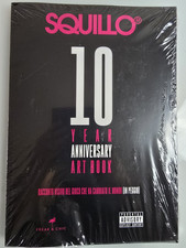 Squillo Libro ufficiale del