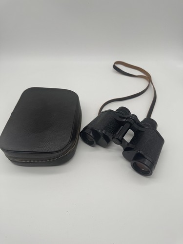 Binocolo carl zeiss jena - carl,