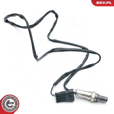 Sonda lambda per - sonda, fiat