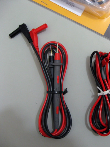 Cavo prova fluke tl71 - 1,
