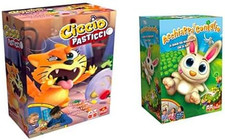 Set Di 2 Giochi: Ciccio