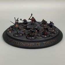 Il Signore Degli Anelli