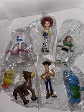 Figurine Toy Story nuove