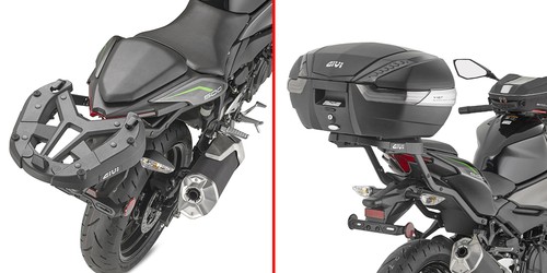 Givi sr4136 portapacchi - givi,