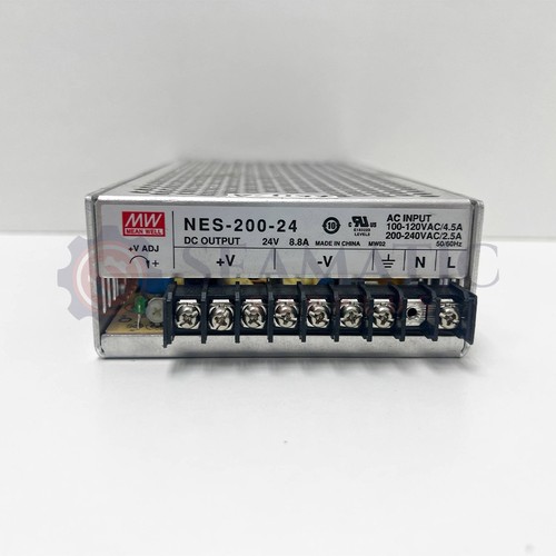 Alimentatore switching mean - alimentatore,