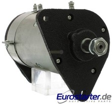 1* Dynastarter Nuovo OE#
