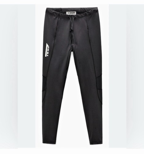 Zara rhuigi pantalone jogger - zara,