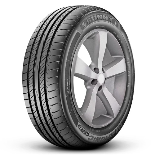 Gomme auto estive 185 r16 - gomme,