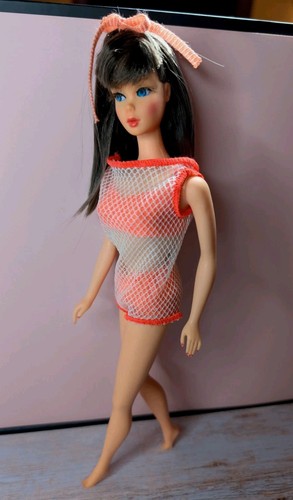 Barbie bambola vintage - , 1966