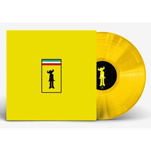 Jamiroquai virtual insanity - /,