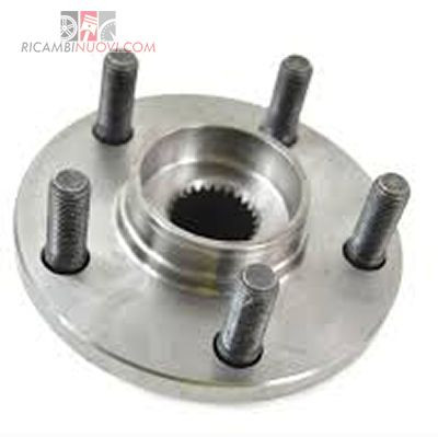 Mozzo ant chrysler pt - mozzo,