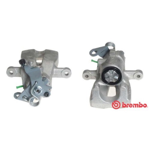 Brembo pinza freno posteriore - brembo,