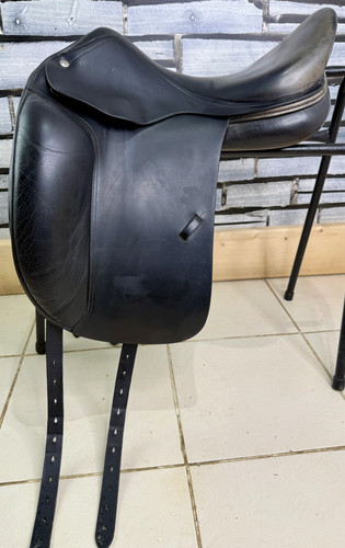 Sella dressage classica - da,
