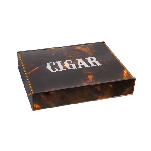 Iplex design humidor - design,