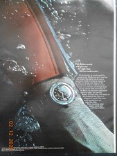 Orologio da polso uomo Bulova