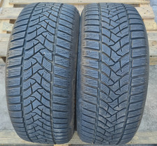 GOMME N°02 PNEUMATICI 205/55R16 91H DUNLOP SPORT 5 INVERNALE RIF 3888