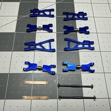 Kit Sospensioni Larghe