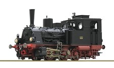 ROCO H0 7100003 - Locomotiva a