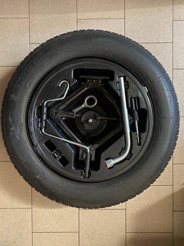 Kit ruota scorta 175 r15 - kit, di