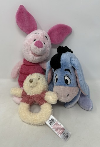 Disney piglet pooh - disney, &