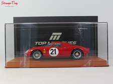 Top Marche Ferrari 250LM