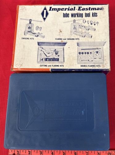 Imperial eastman tubing - eastman,