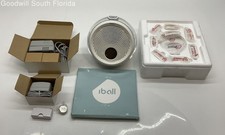 Oregon Scientific iBall IB368