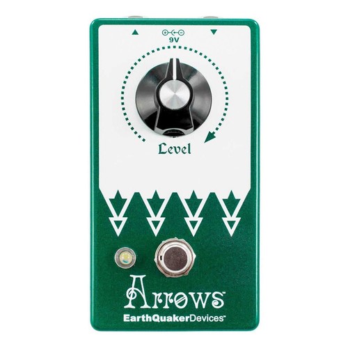 Earthquaker devices arrows - earthquaker,