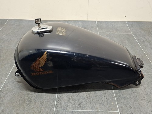 Serbatoio benzina honda - serbatoio, vf