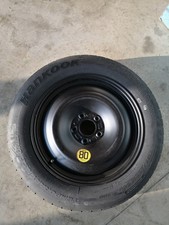 RUOTINO DI SCORTA FORD FOCUS