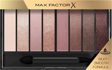 Masterpiece Nude Palette, 8