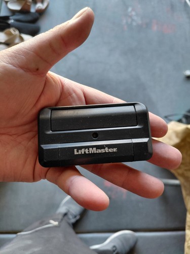 Liftmaster 811lmx apricancello - liftmaster,