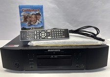 Marantz UD5005 Super Audio
