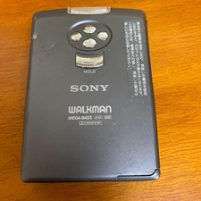 Walkman sony ex3 - wm-ex3, lettore