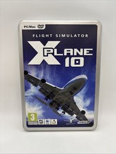 Gioco Flight Simulator X PLANE