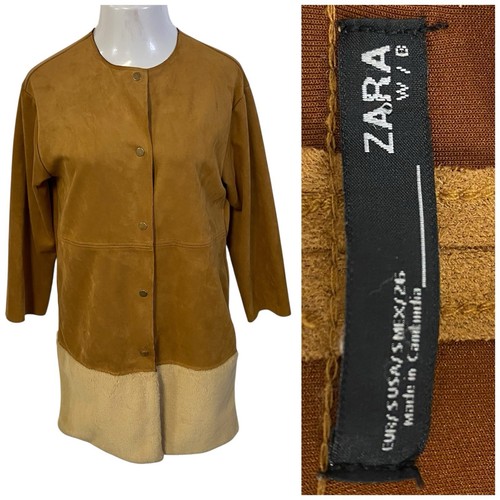 Zara blazer donna - donna, grande
