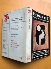 LIBRA, NOVA sf, 1a serie n
