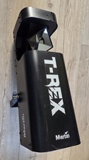 MARTIN T REX Scanner Disco