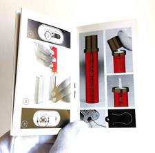 🟢 documento accendino