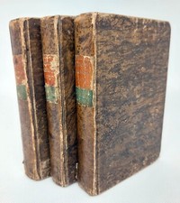 ALESSANDRO MANZONI. I PROMESSI