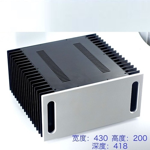 Amplificatore potenza - amplificatore,