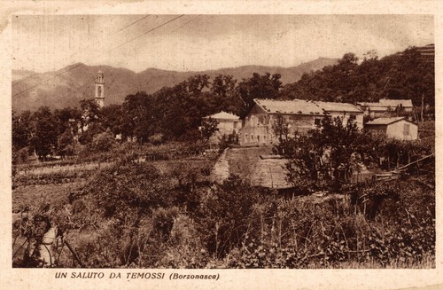 Temossi borzonasca genova - di, borzonasca,