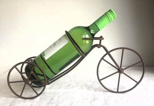 Portabottiglie culla vino