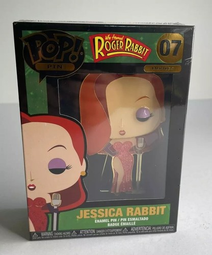 Funko pop spilla jessica - funko,