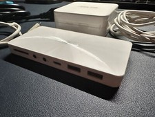Docking Station ASUS USB-C Bianca